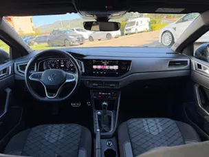 VW Taigo 1.5 TSI R-Line DSG