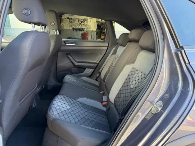 VW Taigo 1.5 TSI R-Line DSG
