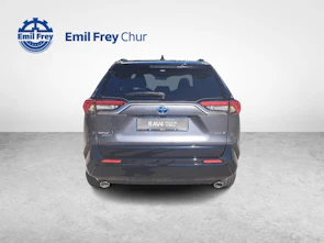 Fahrzeugbild TOYOTA RAV4 2.5 Plug-In-Hybrid Platinum