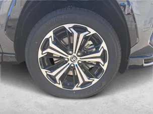 Toyota RAV4 2.5 Plug-In-Hybrid Platinum
