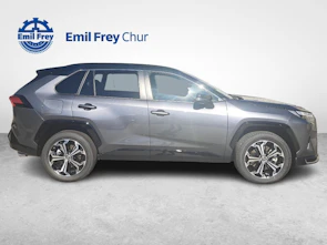 Fahrzeugbild TOYOTA RAV4 2.5 Plug-In-Hybrid Platinum