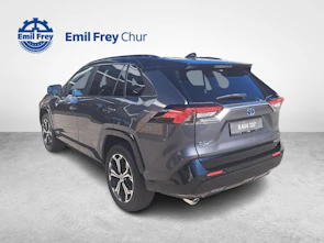 Fahrzeugbild TOYOTA RAV4 2.5 Plug-In-Hybrid Platinum