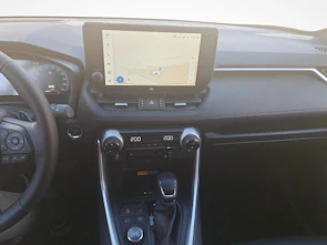 Fahrzeugbild TOYOTA RAV4 2.5 Plug-In-Hybrid Platinum