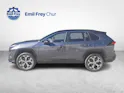 Toyota RAV4 2.5 Plug-In-Hybrid Platinum