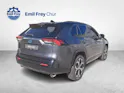 Toyota RAV4 2.5 Plug-In-Hybrid Platinum