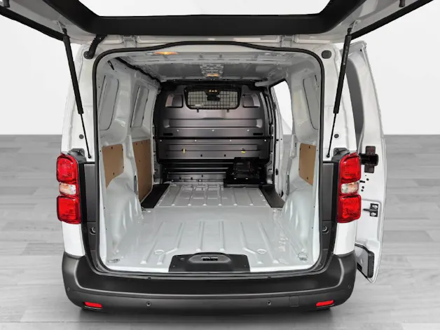 OPEL Vivaro cargo 1.5 D 120 Energize Your Business S/S
