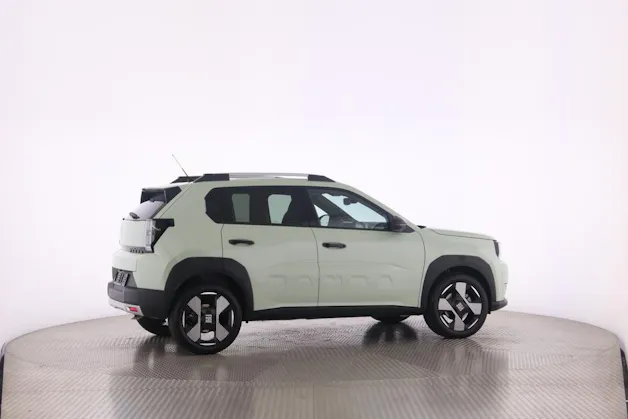 FIAT Grande Panda 1.2 Hybrid La Prima