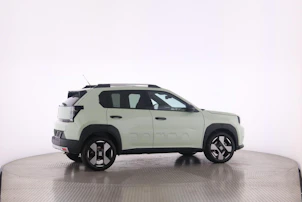 image du véhicule FIAT Grande Panda 1.2 Hybrid La Prima