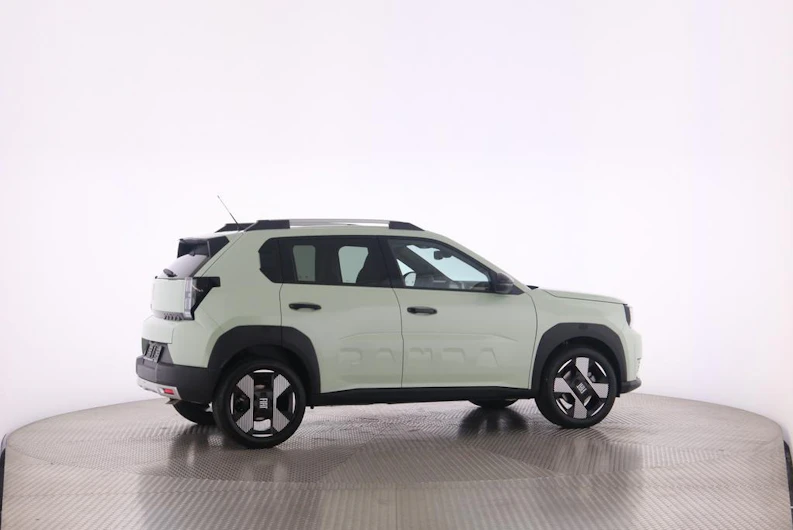 image du véhicule FIAT GRANDE PANDA