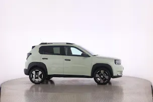 FIAT Grande Panda 1.2 Hybrid La Prima