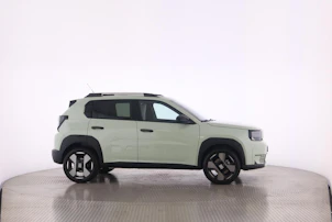 image du véhicule FIAT Grande Panda 1.2 Hybrid La Prima