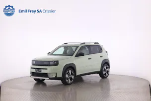 FIAT Grande Panda 1.2 Hybrid La Prima