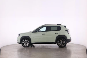 image du véhicule FIAT Grande Panda 1.2 Hybrid La Prima
