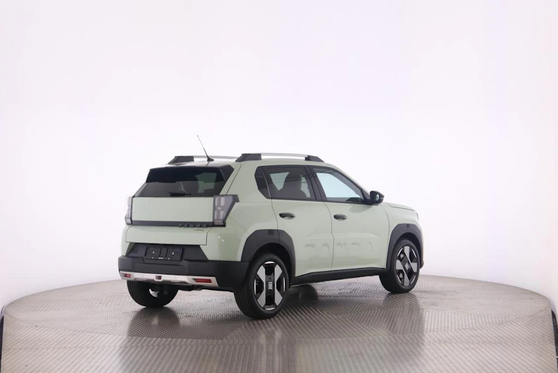 image du véhicule FIAT GRANDE PANDA