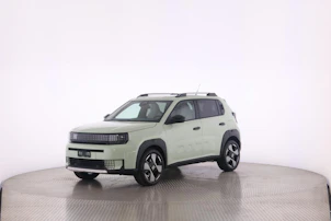 image du véhicule FIAT Grande Panda 1.2 Hybrid La Prima