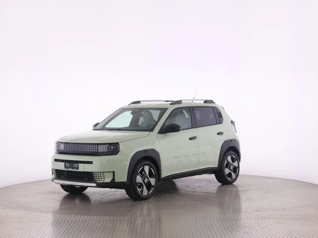 FIAT Grande Panda 1.2 Hybrid La Prima