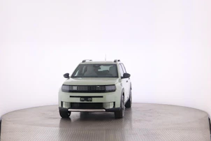 image du véhicule FIAT Grande Panda 1.2 Hybrid La Prima