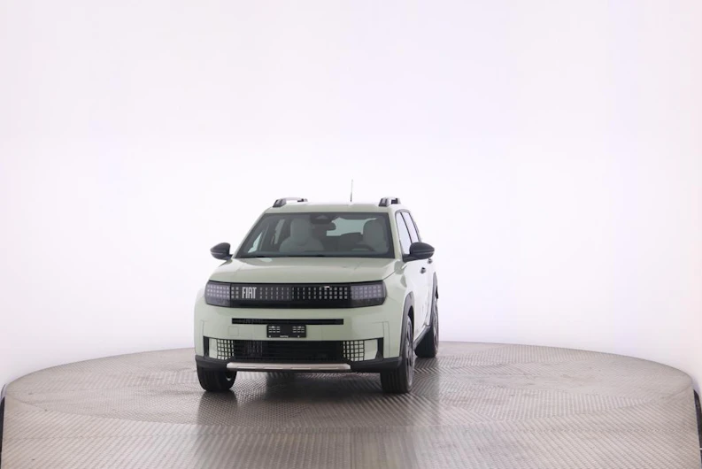 image du véhicule FIAT GRANDE PANDA