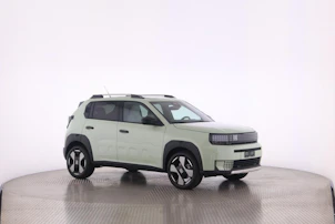 image du véhicule FIAT Grande Panda 1.2 Hybrid La Prima