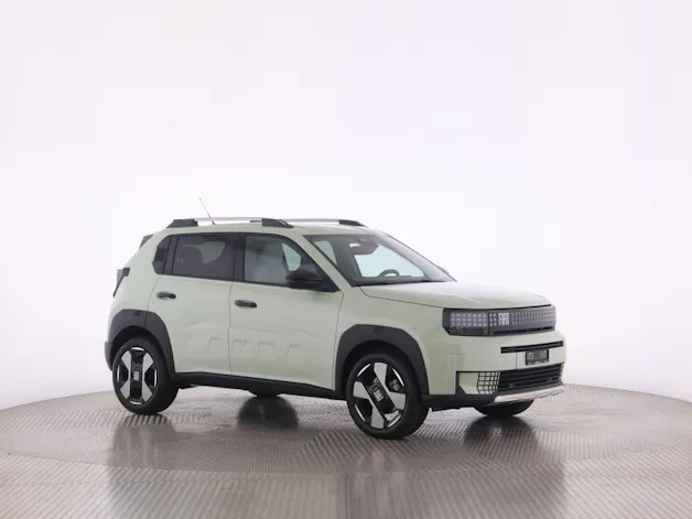 FIAT Grande Panda 1.2 Hybrid La Prima