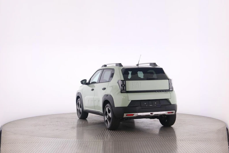 image du véhicule FIAT GRANDE PANDA