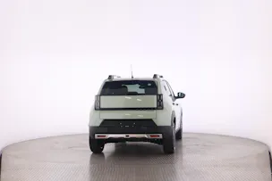 FIAT Grande Panda 1.2 Hybrid La Prima