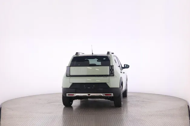 FIAT Grande Panda 1.2 Hybrid La Prima