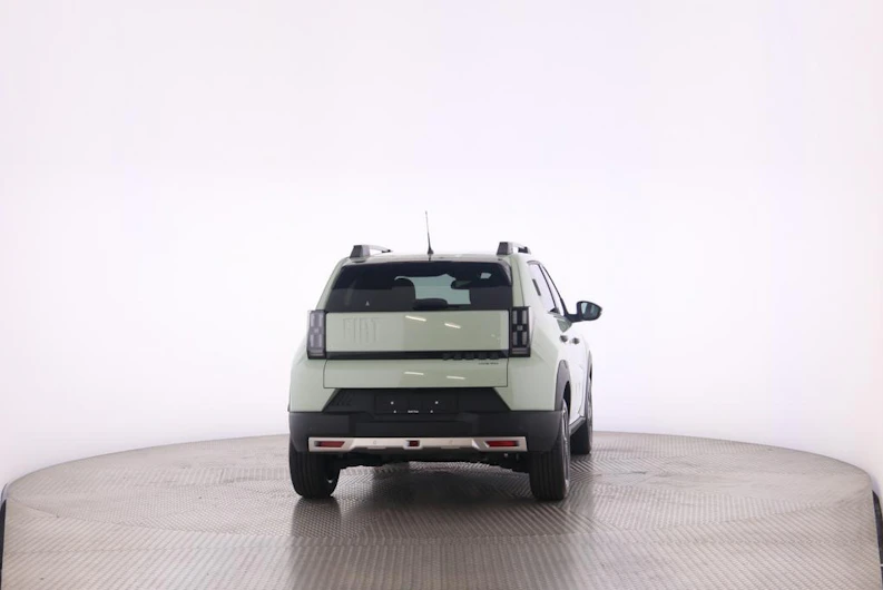 image du véhicule FIAT GRANDE PANDA