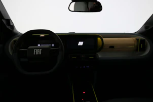 image du véhicule FIAT Grande Panda 1.2 Hybrid La Prima