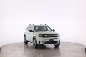 image du véhicule FIAT Grande Panda 1.2 Hybrid La Prima