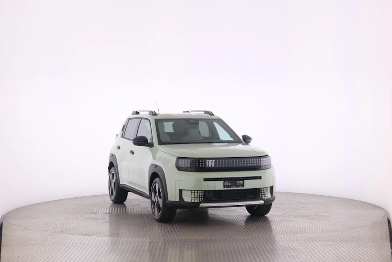 image du véhicule FIAT GRANDE PANDA