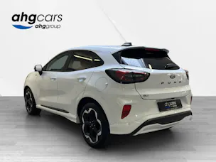 FORD Puma 1.0 EcoB Hybrid 155 ST-Line X