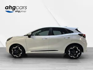 FORD Puma 1.0 EcoB Hybrid 155 ST-Line X