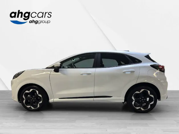 FORD Puma 1.0 EcoB Hybrid 155 ST-Line X