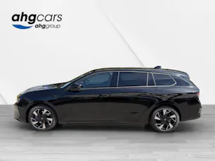 OPEL Astra Sports Tourer 1.2 T Hybrid GS