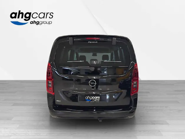 OPEL Combo 1.5 D GS S/S