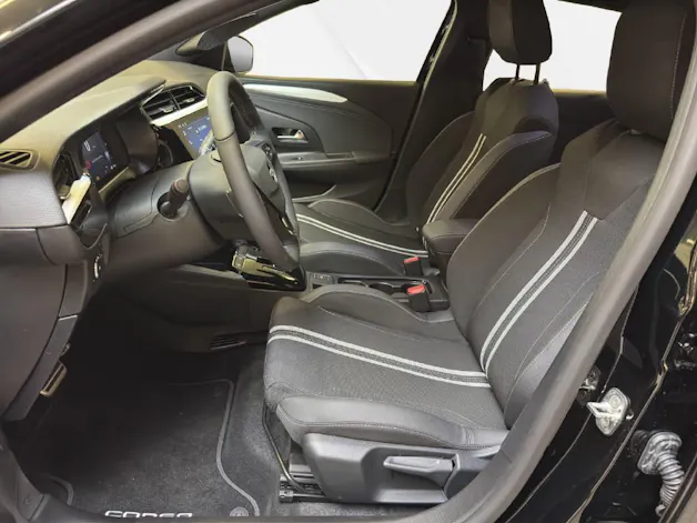 OPEL Corsa 1.2 T Hybrid Viva