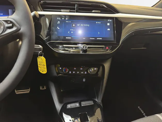 OPEL Corsa 1.2 T Hybrid Viva
