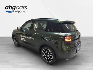 Leapmotor B03X EV
