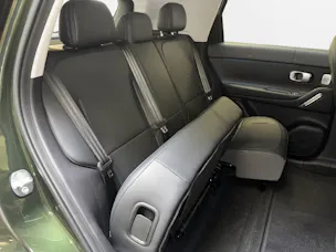 Leapmotor B03X EV