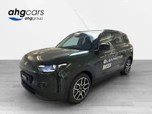 Leapmotor B03X EV