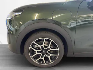 Leapmotor B03X EV