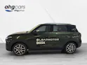 Leapmotor B03X EV
