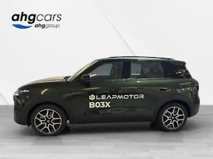Leapmotor B03X EV