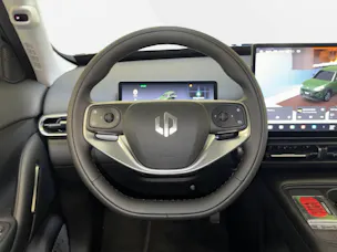 Leapmotor B03X EV