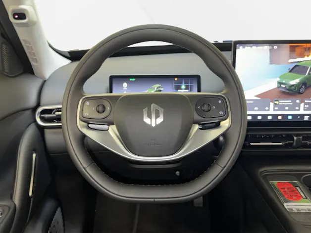 Leapmotor B03X EV