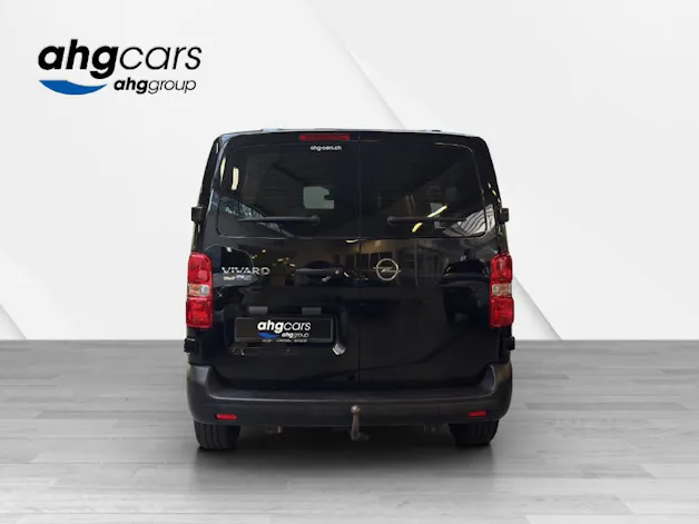 OPEL Vivaro Cargo 3.1 t M 2.0 D 144 Enjoy S/S