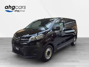 OPEL Vivaro Cargo 3.1 t M 2.0 D 144 Enjoy S/S