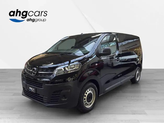 OPEL Vivaro Cargo 3.1 t M 2.0 D 144 Enjoy S/S