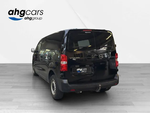 OPEL Vivaro Cargo 3.1 t M 2.0 D 144 Enjoy S/S